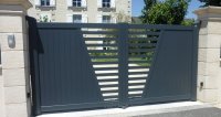 Notre société de clôture et de portail à Saint-Pardoux